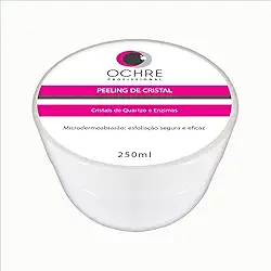 Ochre Peeling de Cristal 250Ml