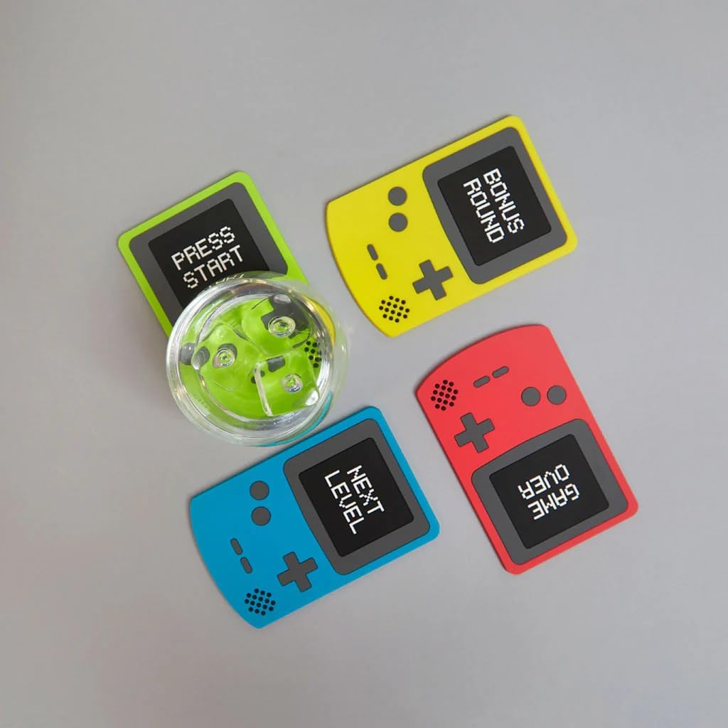 Start Game Coasters image 2