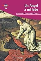 Un ángel a mi lado (dBolsillo) 8498401399 Book Cover