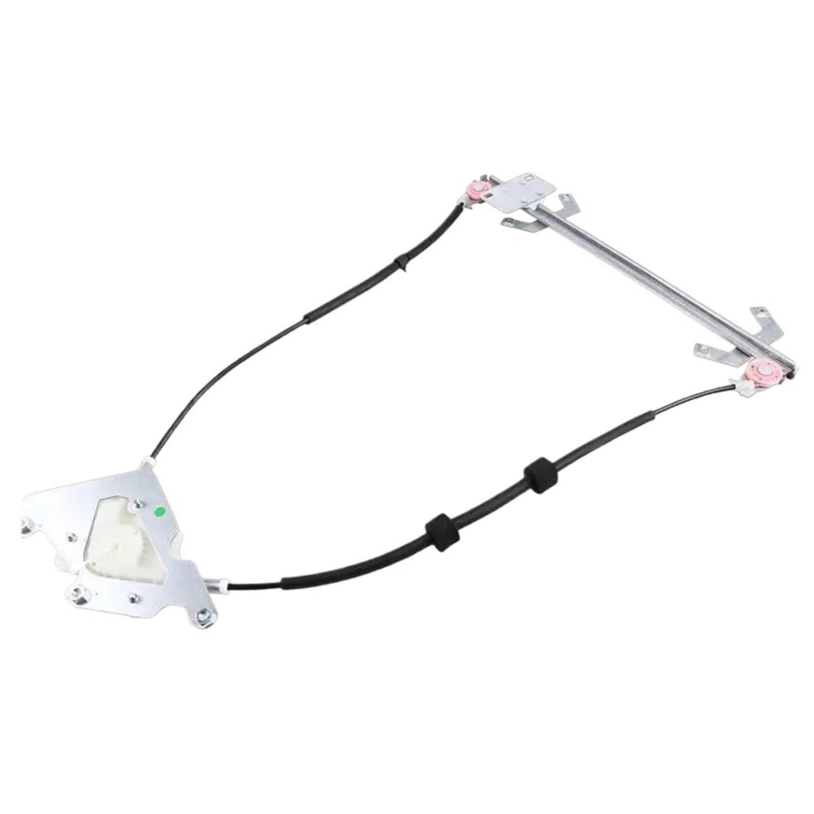 GDFUOMNK Window Regulator Saloon Window Regulator Fit for Mercedes G Class W463 G500 G55 G550 G63 Car Rear Door