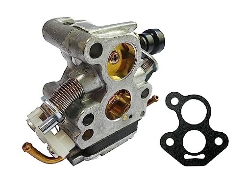 互換キャブレター Husqvarna 435 435E 440E チェーンソー Jonsered CS2240 CS2240S 交換 ZAMA Carb C1T-EL41