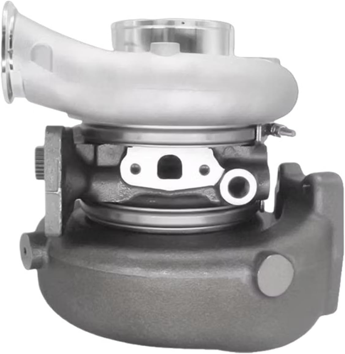 Turbocharger 712402-5209 Turbocharger Products Replace Original Automotive Turbocharger Parts