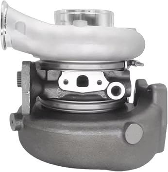 Turbocharger 712402-5209 Turbocharger Products Replace Original Automotive Turbocharger Parts
