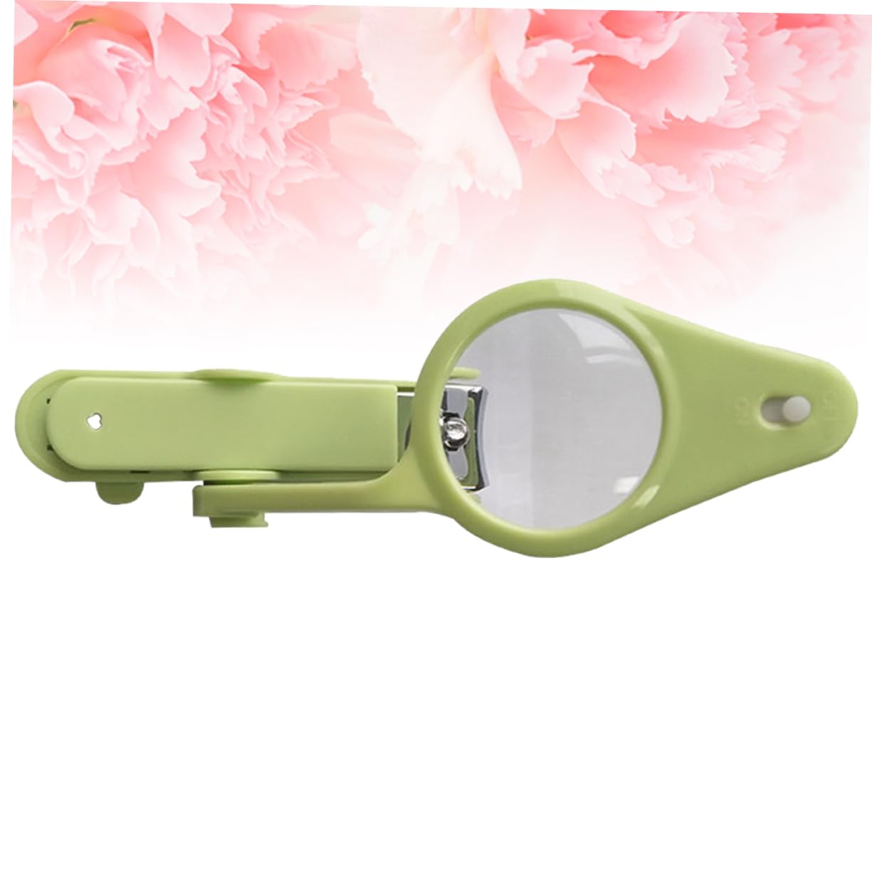 BESTonZON De Cuidado De Para Herramienta Para El Cuidado Del Cortauñas Para Tijeras Para Para Cortauñas Para 3 Uds