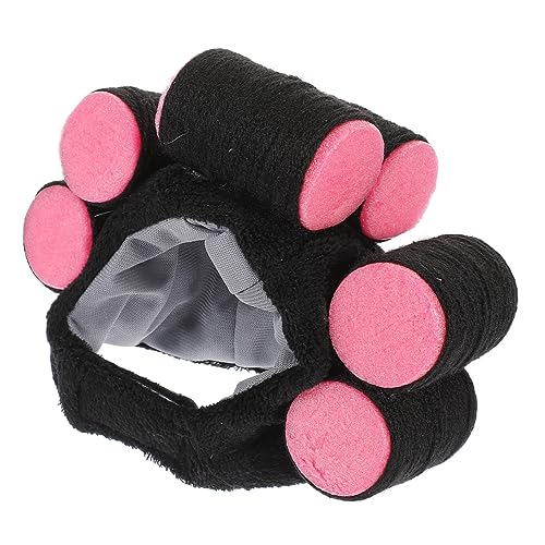 Balacoo Sombrero Disfraz para Perro Halloween miniatura 1
