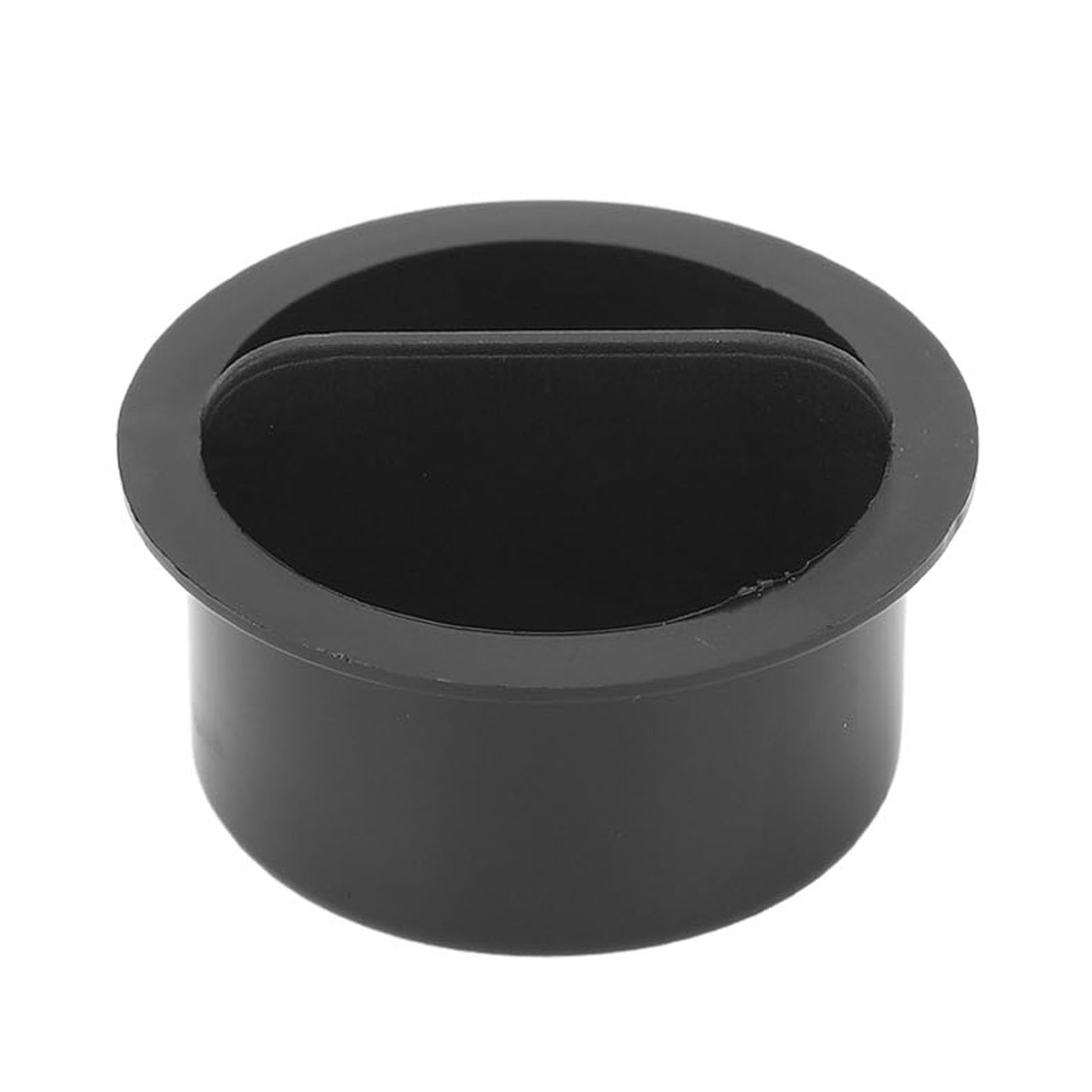 Tapa de Lente de Telescopio, Plástico Fácil Instalación Cubierta Antipolvo de Lente de Telescopio Tapas Antipolvo de Lente de 1,25 Pulgadas para Ocular de Telescopio de 1,25