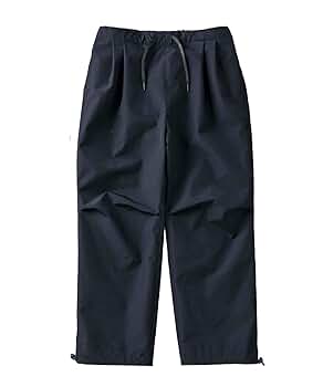 プラスフェニックスGORE-TEX WINDSTOPPER OVER PANTS MENS】ゴアテックスロングパンツ GORE WEATHER PROOF OVER PANTS