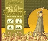 ZZZZWUK: celui qui ressemble à un lapin 2351005155 Book Cover