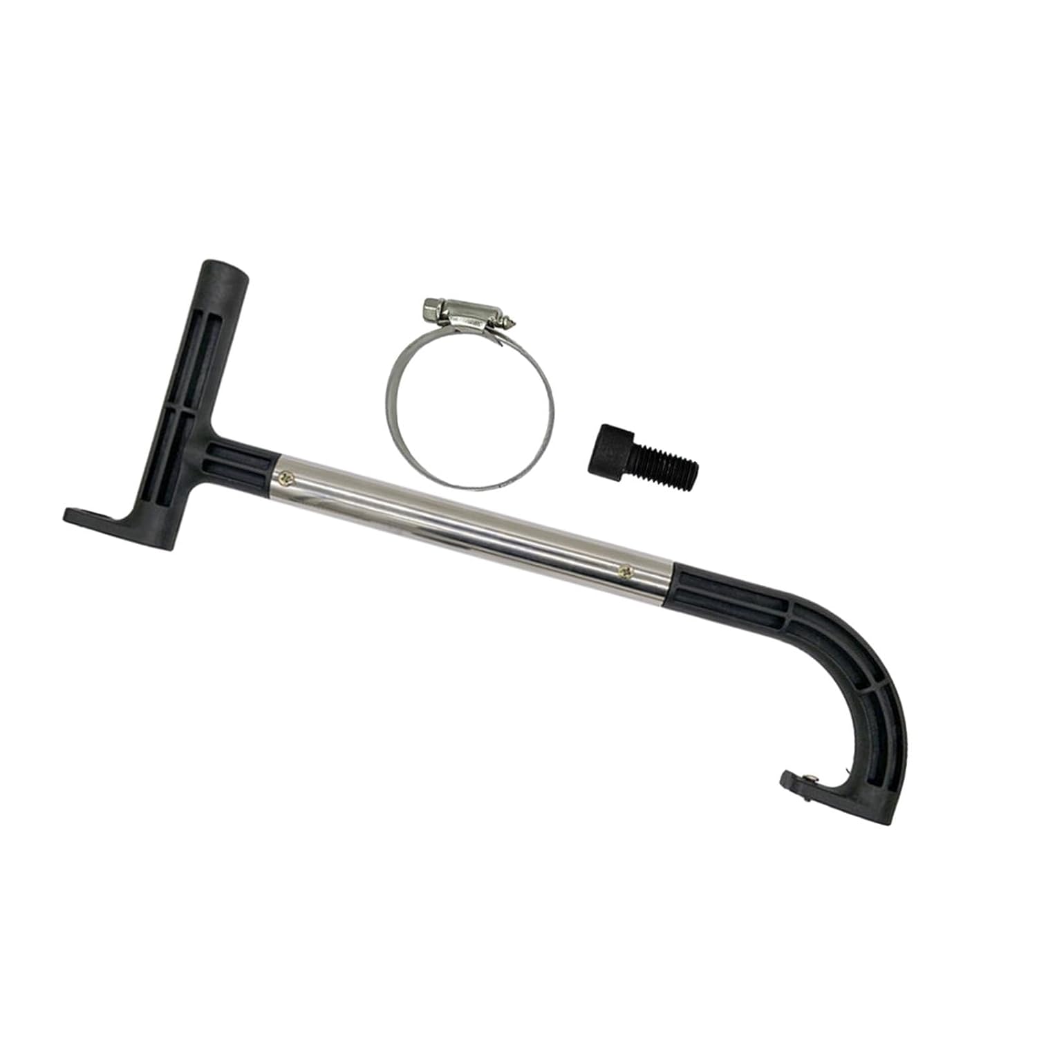 150mm Angle Grinder Replacement Handle Durable Convenient Assemble Accessory 370mm|Home & Garden | Tools | Power Tools