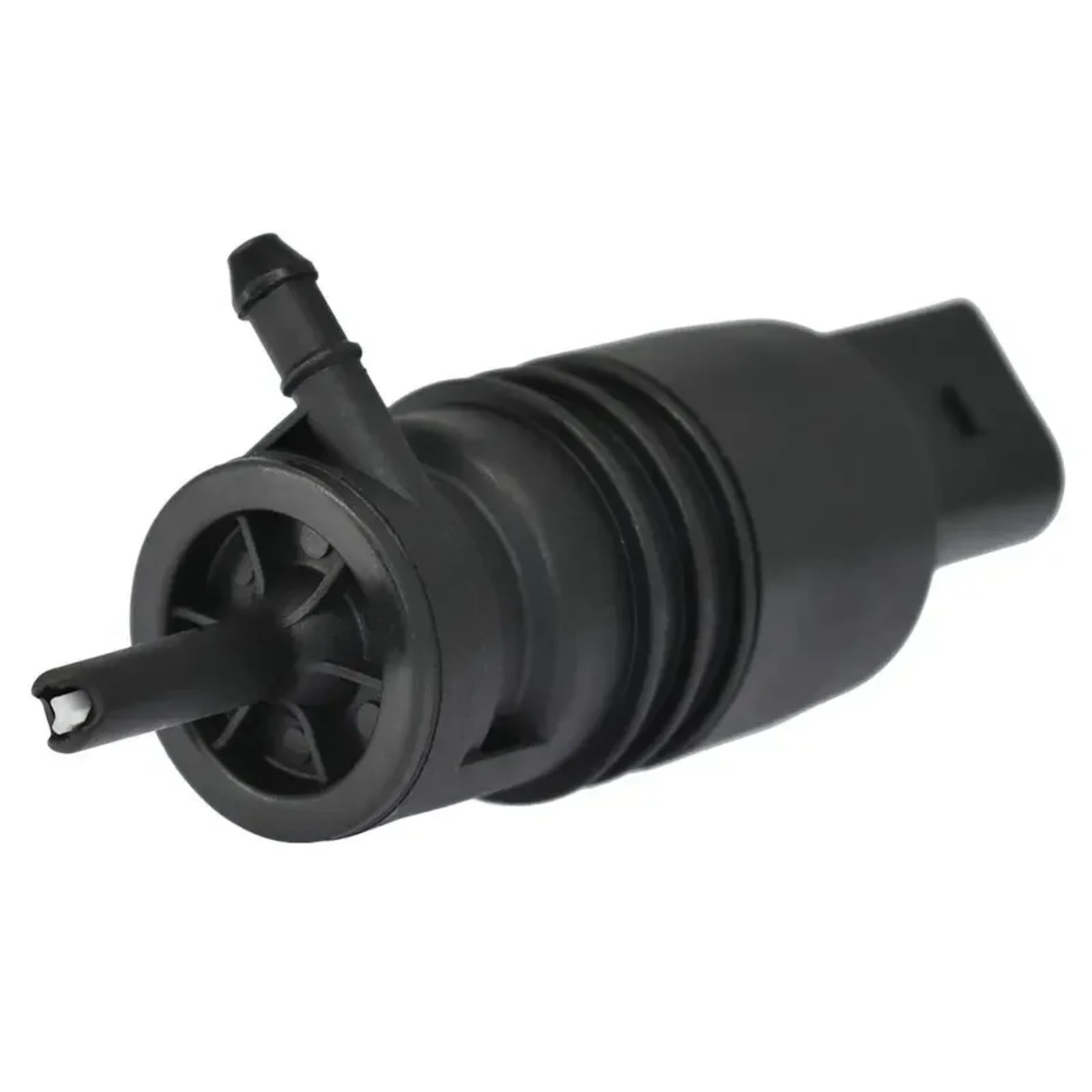Moteur d'essuie-glace en panne ? Solution Mustang 8S4317664AA - 7