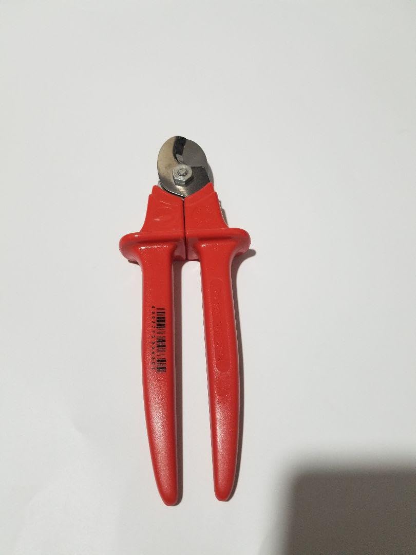 Amazon.co.jp: knipex 電工ケブル 配線 カッター : おもちゃ