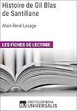  Histoire de Gil Blas de Santillane d\'Alain-René Lesage: Les Fiches de lecture d\'Universalis