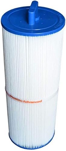 Miniatura 2 de Pleatco PWW50L Waterway Teleir - Cartucho de filtro de repuesto de 50 pies cuadrados (paquete de 6)