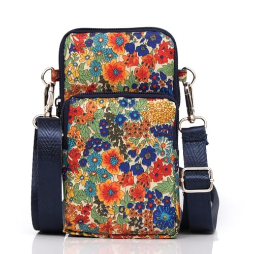 JEYORZY 1 pcs Bolso Messenger Mujeres Casual, para teléfono móvil, Bolso de Telefono Movil Mujer, Bolso Cartera Movil, para Movil y Cartera Pequeño Bolso Bandolera Mujer, Bolso Movil Monedero JEYORZY 1 pcs Bolso Messenger Mujeres Casual, para teléfono móvil, Bolso de Telefono Movil Mujer, Bolso Cartera Movil, para Movil y Cartera Pequeño Bolso Bandolera Mujer, Bolso Movil Monedero