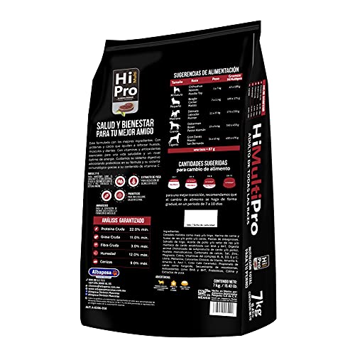 Alimento Para Perro, Pet Products Imagen adicional