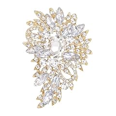 Clear Gold-Plated-Base