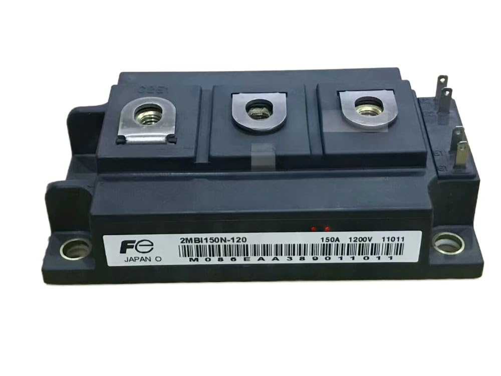 1 piece set of 2MBI150N-120 power module