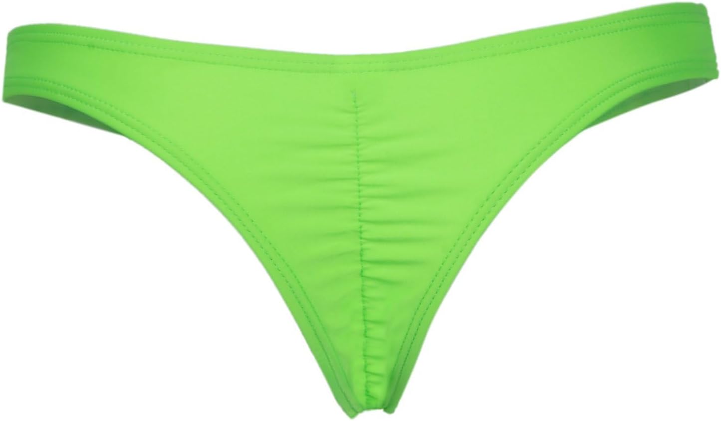 FOCUSSEXY Women's Hot Summer Brazilian Beachwear Bikini Bottom Thong Swimwear - Image 6