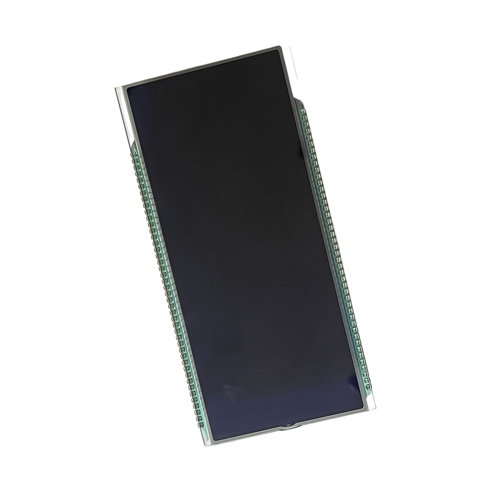 CUNZJIA High Resolution LCD Display Panel with Clear Visibility & Strong Construction Simple Install Suitable for Vehicle