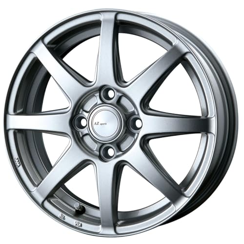 12C`A~zC[ 4{Zbg yg yo AZ SPORTS LX-8/GGbNX8 N[Vo[/CS 12-3.5 4-100+45 12-3.50By@l/lzszyX^bhXɃIXXzJWL-T