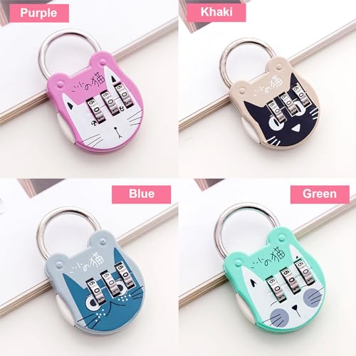 Review de Candados para lockers listamos los 10 mejores. 12 Imagen adicional