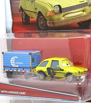 マテル カーズ2 ドラキュラメーター デラックス 限定品 マテルカーズレッド おまえのガソリン吸ってやるっ！ドラキュラメーター DELUXE版