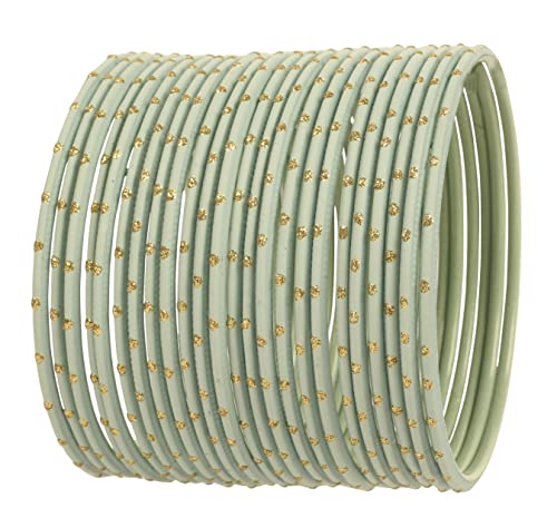 Bracelets indiens scintillants une idée cadeau femme idéale style Bollywood