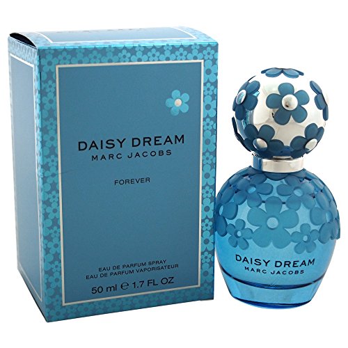 Marc Jacobs Daisy Women's Eau de Parfum Spray, Dream Forever, 1.7 Ounce