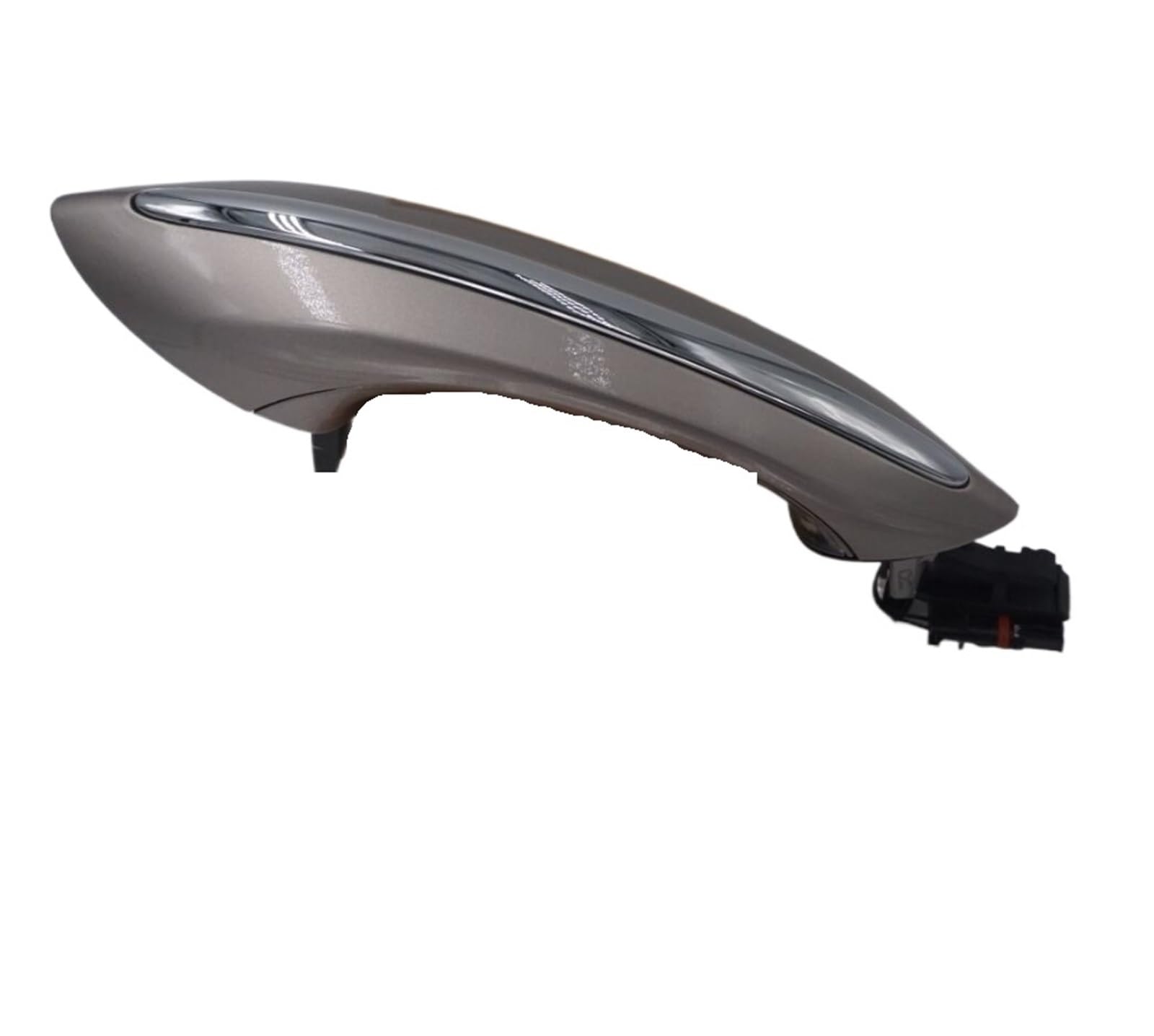 Asddllnn Rear Right Exterior Sliding Door Handle Outer Outside Exterior Keyless Entry Door Handle For Bmw F07 F10 F06 F11 F01 51217231931 51217231932 51217231933 51217231934(Rear Right)