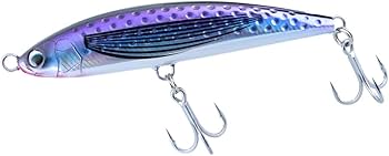 Amazon.co.jp: ダイワ(DAIWA) オフショアルアー ソルティガ