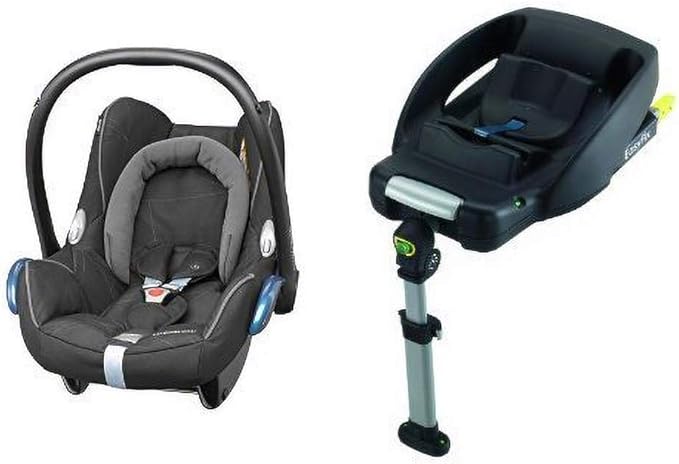 cabriofix black diamond