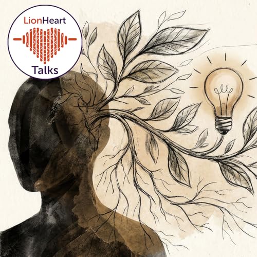 3.1 LionHeart Talks...Growth Mindset