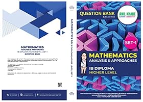 語学・辞書・学習参考書 MATHEMATICS HIGHER LEVEL Amazon.com: IB Mathematics Higher Level Course Book: Oxford