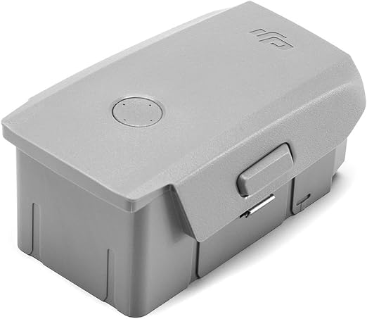 DJI Mavic Air 2 Intelligent Flight Battery - Replacement Spare Battery 3500mAh 34min Flight Time Accessory for Mavic Air 2/Air 2S, Gray