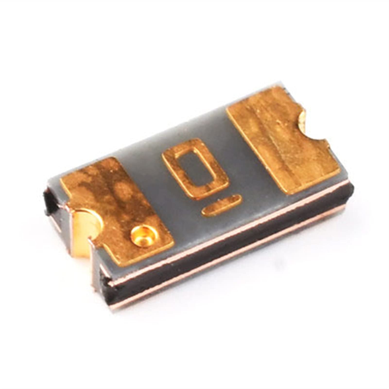 Sicherungen 0603 0805 1206 1210 1812 Sicherung SMD Patch PTC rückstellbare Sicherung 0,05 A 0,1 A 0,2 A 0,3 A 0,35 A 0,5 A 0,75 A 1 A 1,5 A 2 A 2,6 A 3 A 6 V 9 V 15 V Sicherungen(Size:1812 SMD 0.75A24