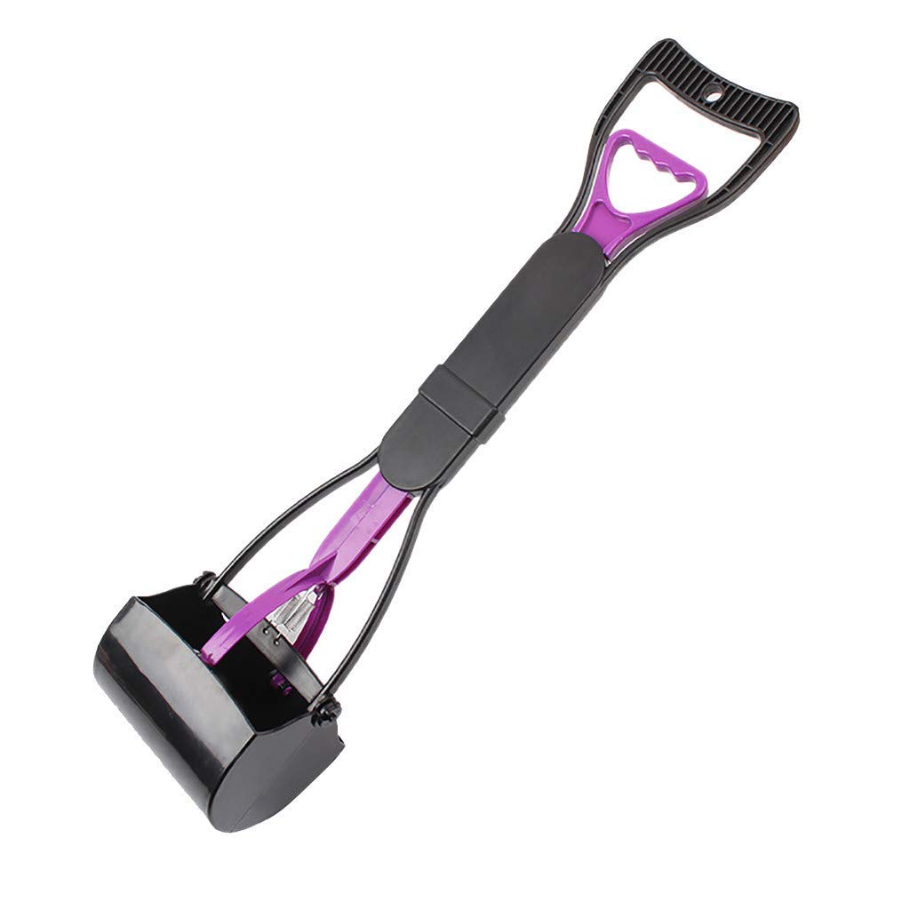 See full amazon price history chart for Foodie Puppies Portable Detachable Long Handle Pet Pooper Scooper for Dogs (Length - 60cm, Color May Vary) Foodie Puppies Portable Detachable Long Handle Pet Pooper Scooper for Dogs (Length - 60cm, Color May Vary) (B07XX191JT) Amazon Price History, Amazon Price Tracker