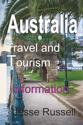 Australia Travel and Tourism: Information