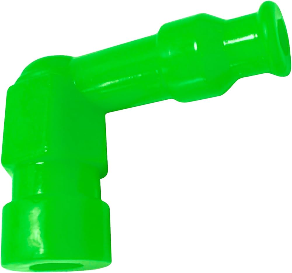 Capuchon Antiparasite + Câble Racing NGK CR3 Moto, Scooter, Quad