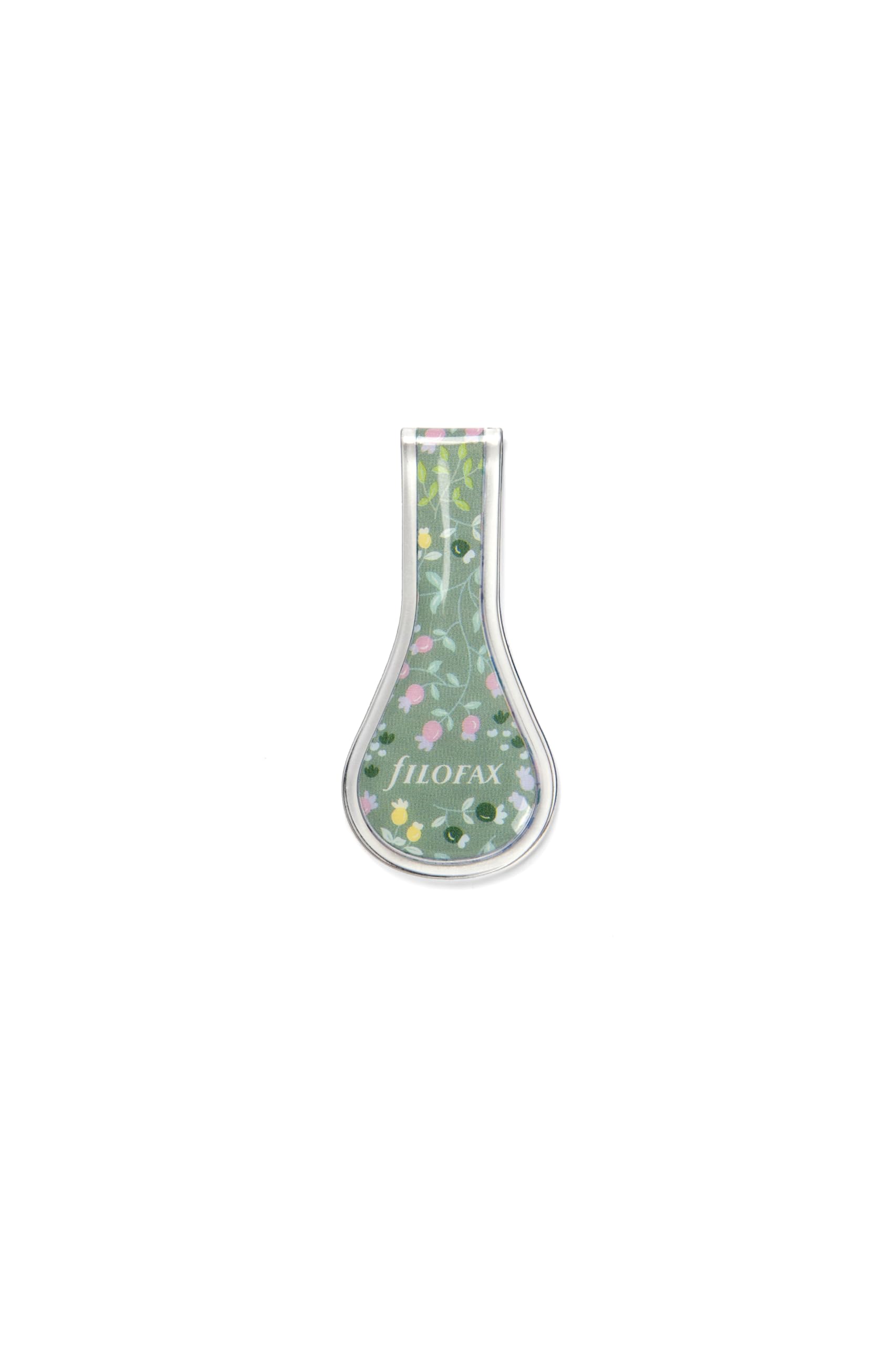 Filofax Magnetic Clip - Meadow - Image 2