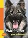 Produktbild Wachhunde - privat und dienstlich