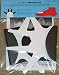 The Original SNEAKER DeCreaseR Shoe Shields Crease Prevention STOPPER 8-14