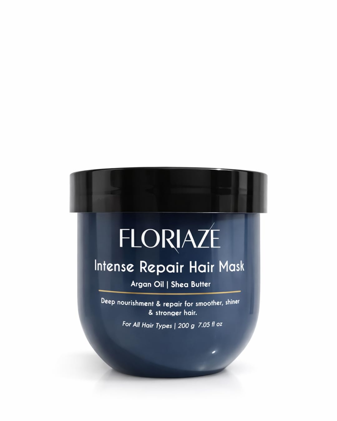 FLORIAZE Nourishing Hair Mask with Keratin, Biotin, Shea Butter & Amla Extract – Deep Conditioning Hair Repair Treatment (... - Review, Price and Buying Guide