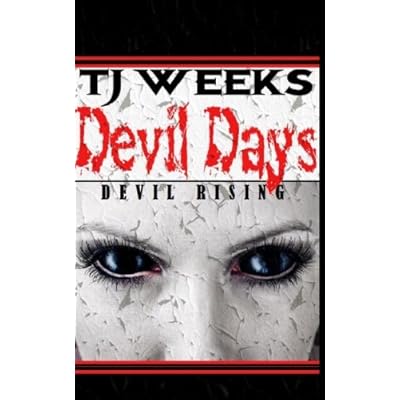Devil Rising: