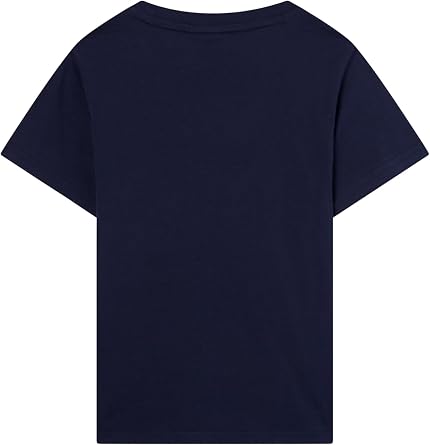 Champion Boy's Legacy Boy - Big Logo T-Shirt T-Shirt