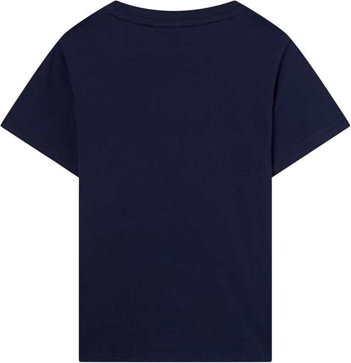 Champion Boy's Legacy Boy - Big Logo T-Shirt T-Shirt