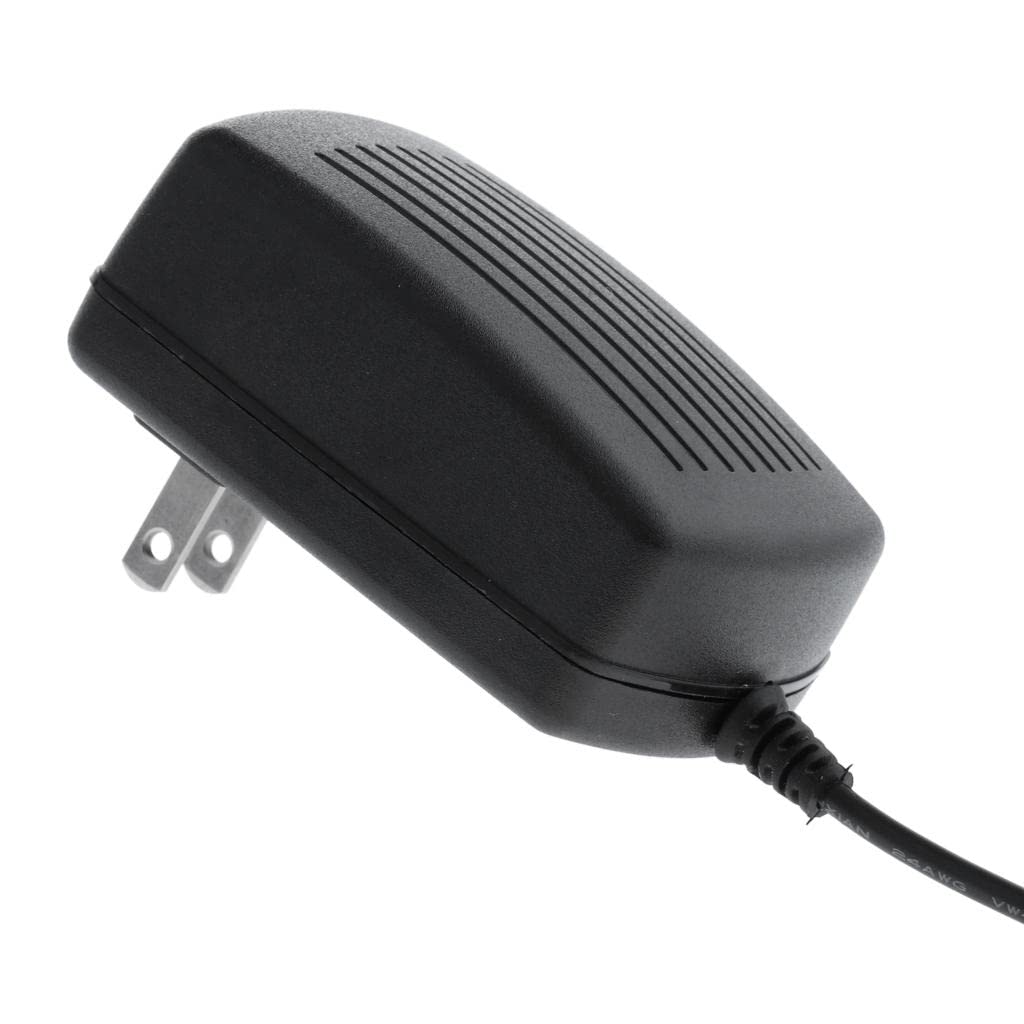 CLUB BOLLYWOOD US Plug AC 100-240V to DC 12V 1.5A Power Supply Charger Converter Adapter | Multipurpose Batteries & Power | Travel Adapters & Converters | Travel Adapters & Converters-picture-44
