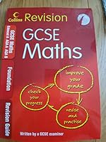 Xgcse Maths Rev Gde Foundation 0007888562 Book Cover