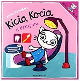 Kicia Kocia idzie do dentysty