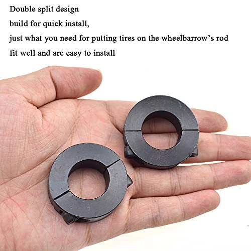 The 30 Best ClampOn Shaft Collars of 2024 [Verified] Cherry Picks