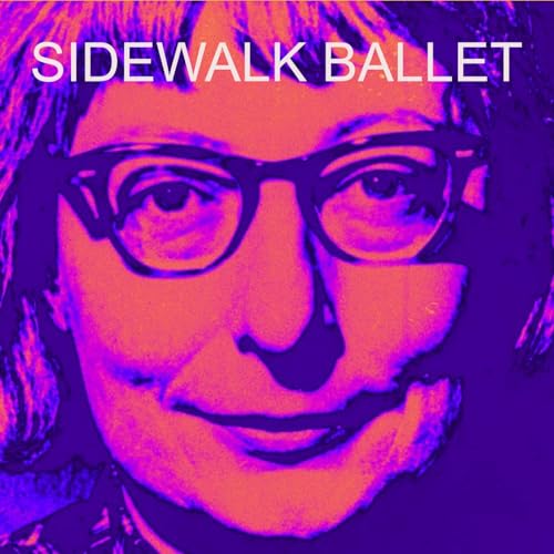 The Sidewalk Ballet Titelbild